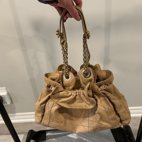 Christian Dior Le Trente Bag - Picture 2 of 7